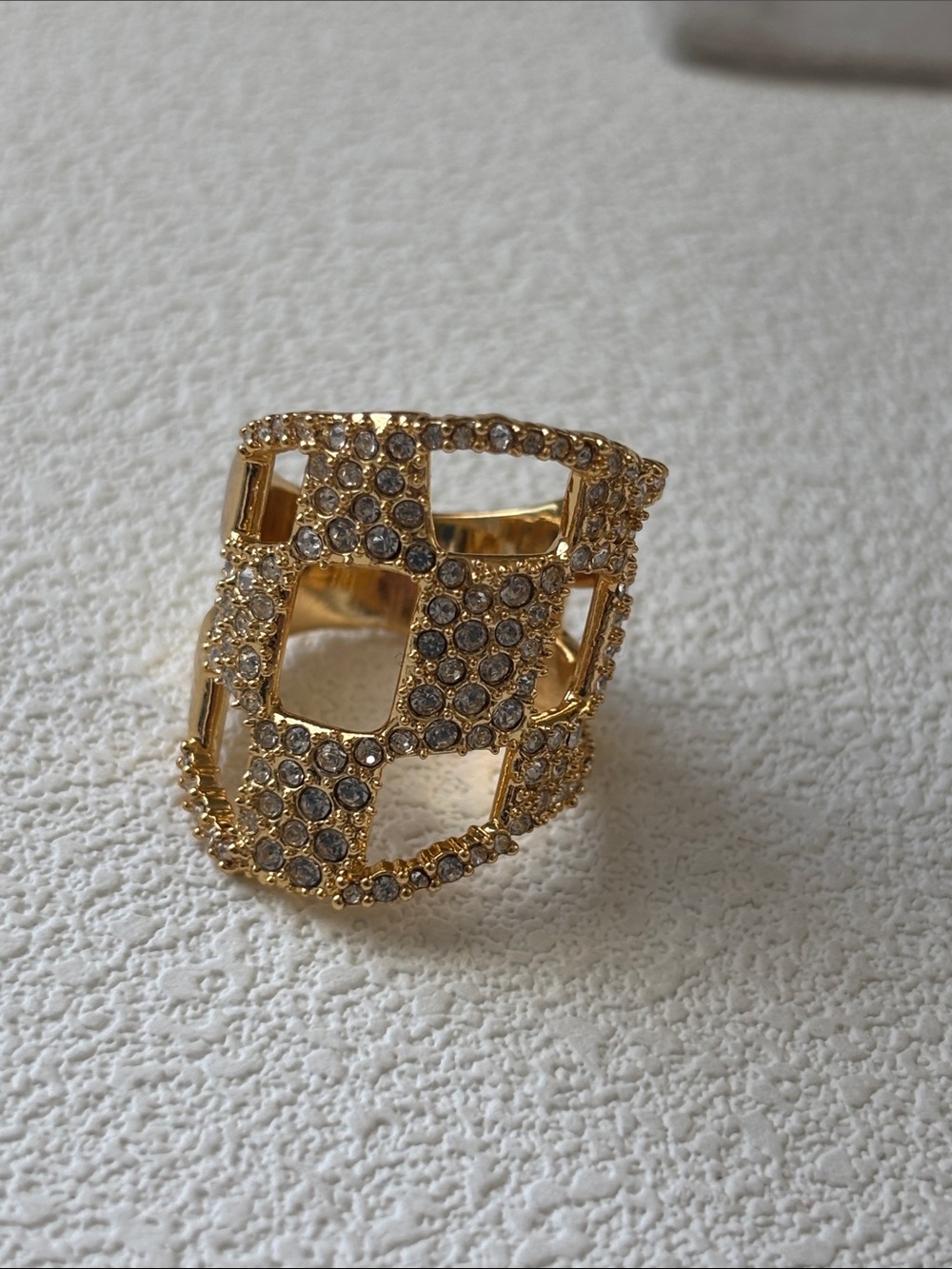 NWOT Alexis bittar ring